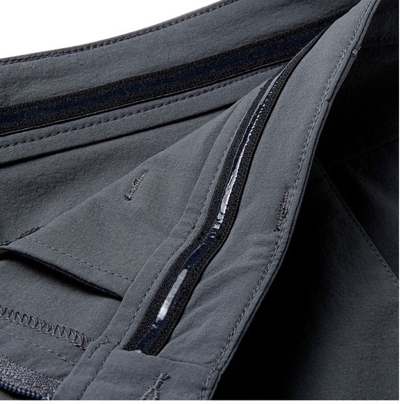 NWT Oakley Men's Take Pro Evo Golf Shorts 30 - Picture 4 of 8